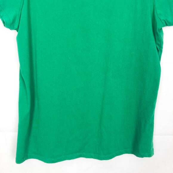 St. Patrick's Day 100% Cotton Short Sleeve Tee Size XL - Picture 11 of 13